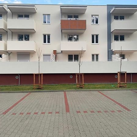 Apartament - Brzeska For You Любін Екстер'єр фото