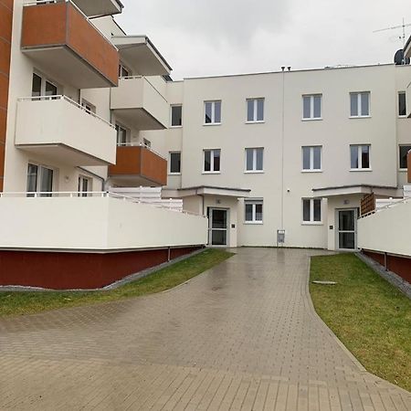 Apartament - Brzeska For You Любін Екстер'єр фото